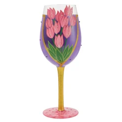 Hot Enesco Gift Mother's Day Wrapped Up Wine