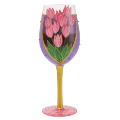 Hot Enesco Gift Mother's Day Wrapped Up Wine