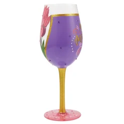 Hot Enesco Gift Mother's Day Wrapped Up Wine