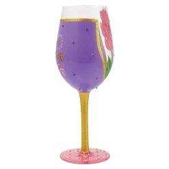 Hot Enesco Gift Mother's Day Wrapped Up Wine