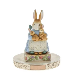 Flash Sale Enesco Gift Mrs. Rabbit in Rocking Chair