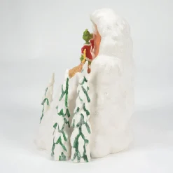 New Department 56 Mt. Crumpit