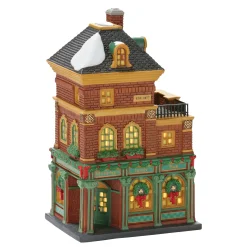 Fashion Department 56 Murphy's Irish Pub
