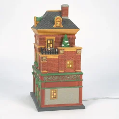 Fashion Department 56 Murphy's Irish Pub