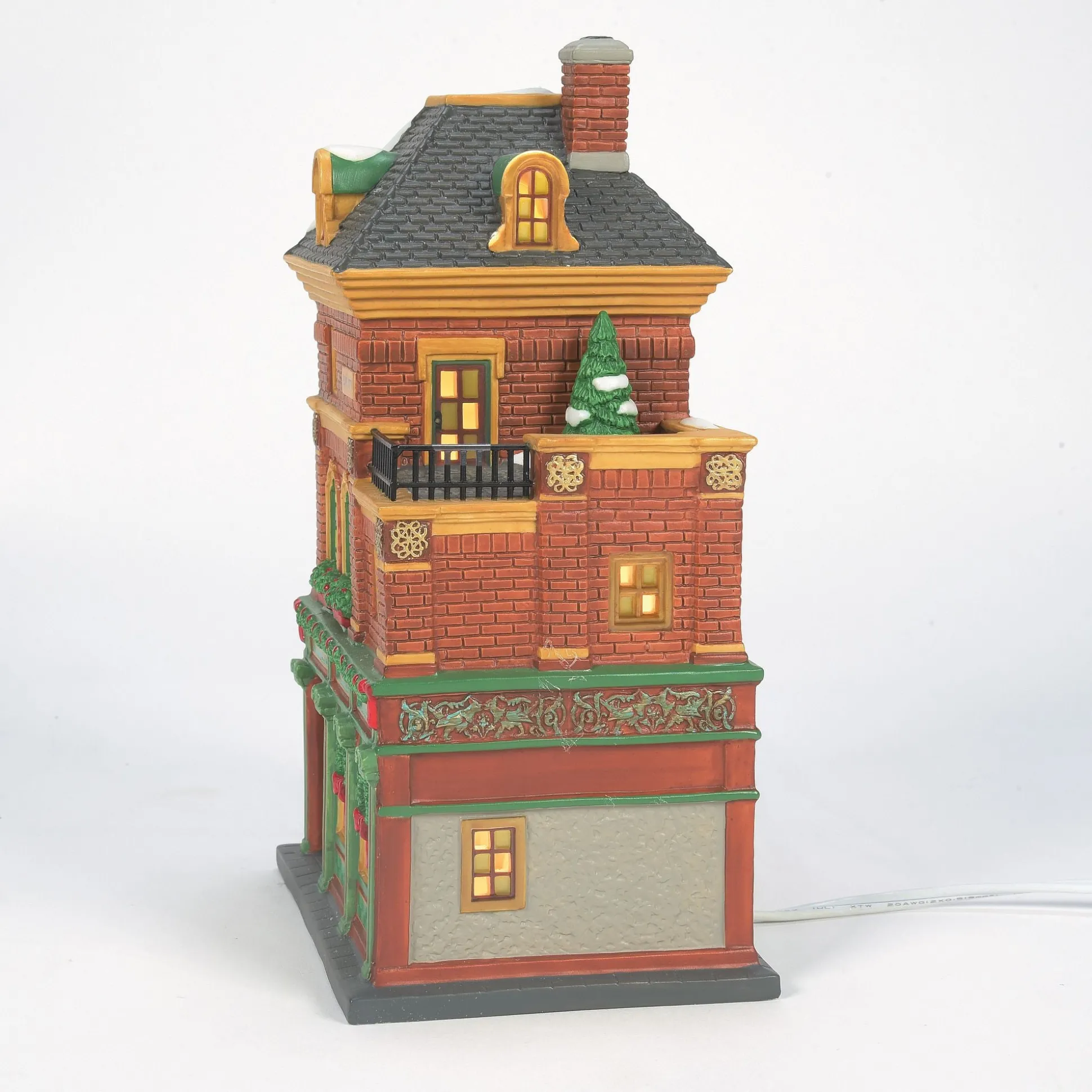 Fashion Department 56 Murphy's Irish Pub