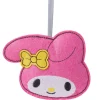 New Department 56 My Melody Felt Ornament