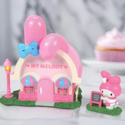 Best Department 56 My Melody's Bakery S/2