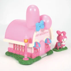 Best Department 56 My Melody's Bakery S/2