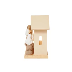 Sale Enesco Gift Nativity Beacon Creche fig