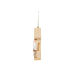 Outlet Enesco Gift Nativity Creche ornament