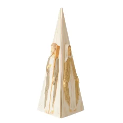 Shop Enesco Gift Nativity pyramidfigurine set