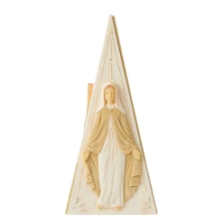 Shop Enesco Gift Nativity pyramidfigurine set