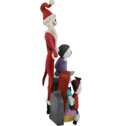 Best Enesco Gift NBC Character Tree