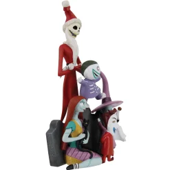 Best Enesco Gift NBC Character Tree