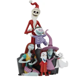Best Enesco Gift NBC Character Tree
