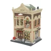 Flash Sale Department 56 Nelson Bros. Sporting Goods
