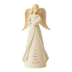 Cheap Enesco Gift New Mom Angel figurine