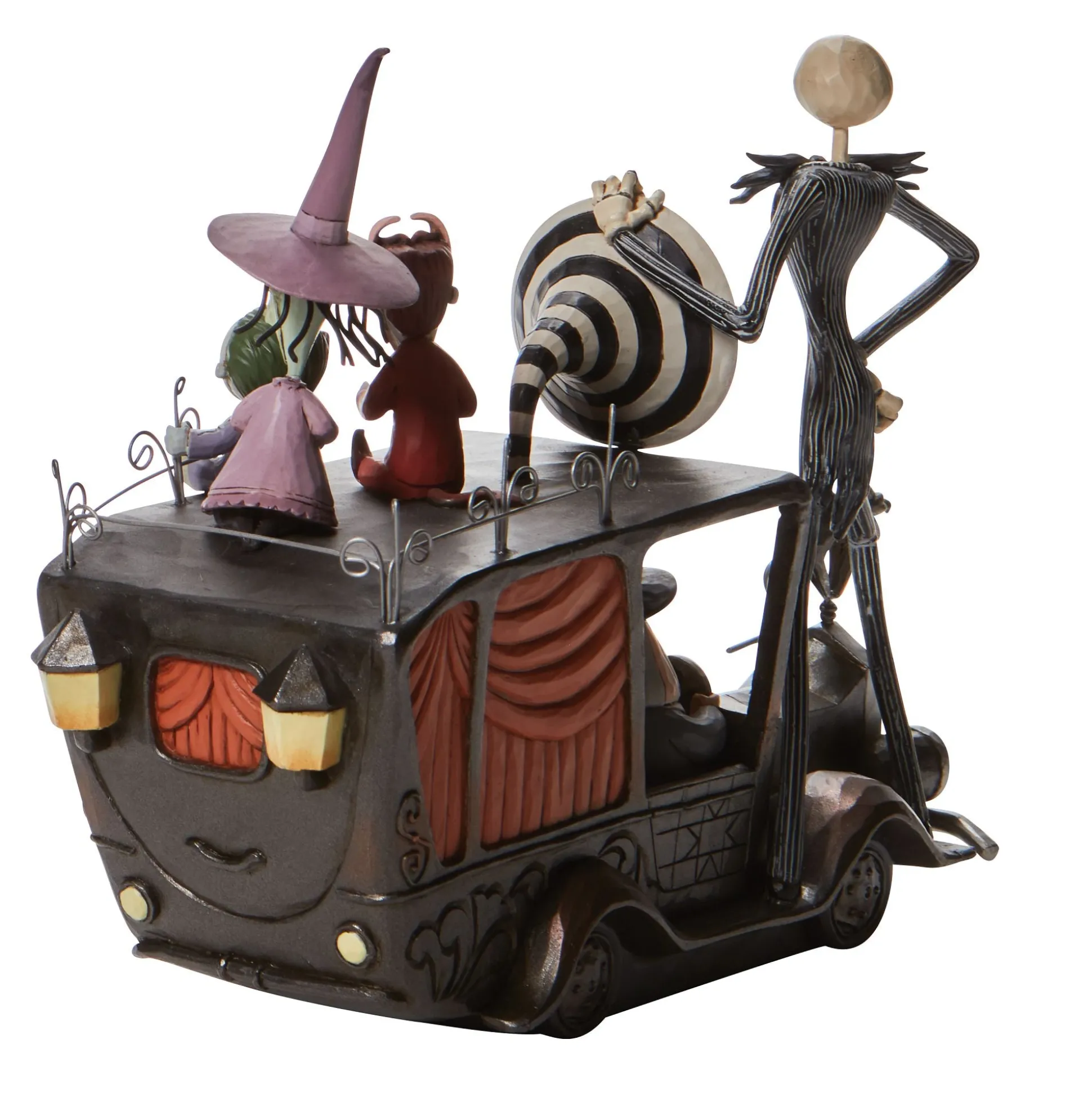 Cheap Enesco Gift Nightmare Bfore Xmas Mayor Car