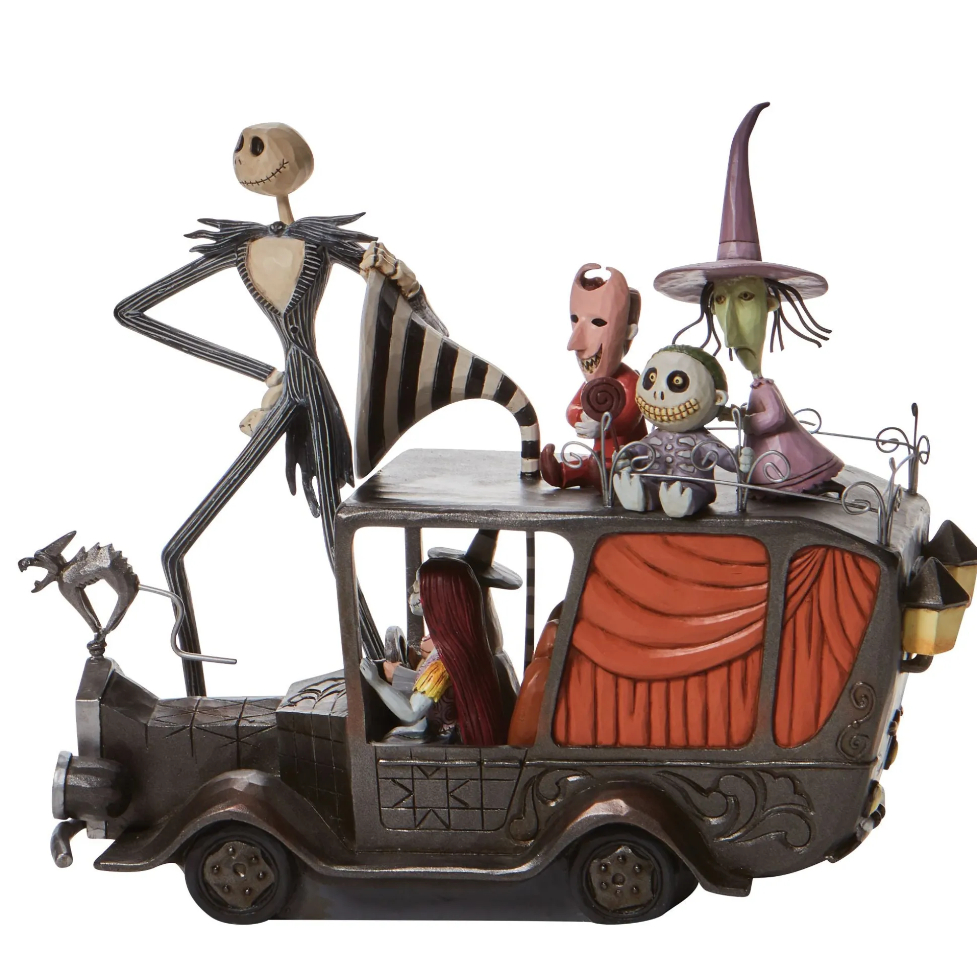Cheap Enesco Gift Nightmare Bfore Xmas Mayor Car