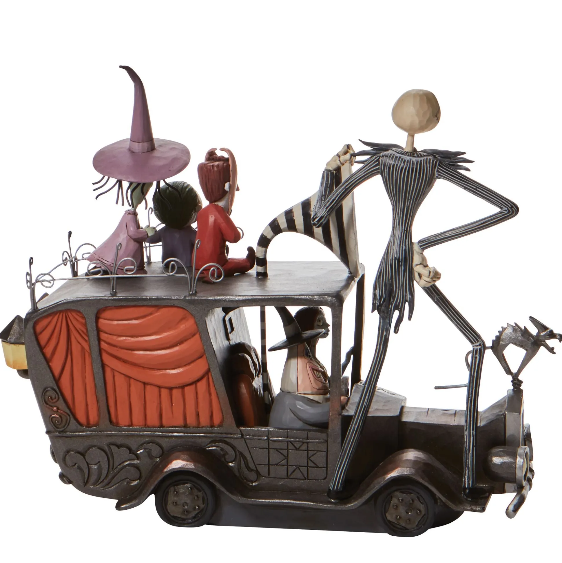 Cheap Enesco Gift Nightmare Bfore Xmas Mayor Car