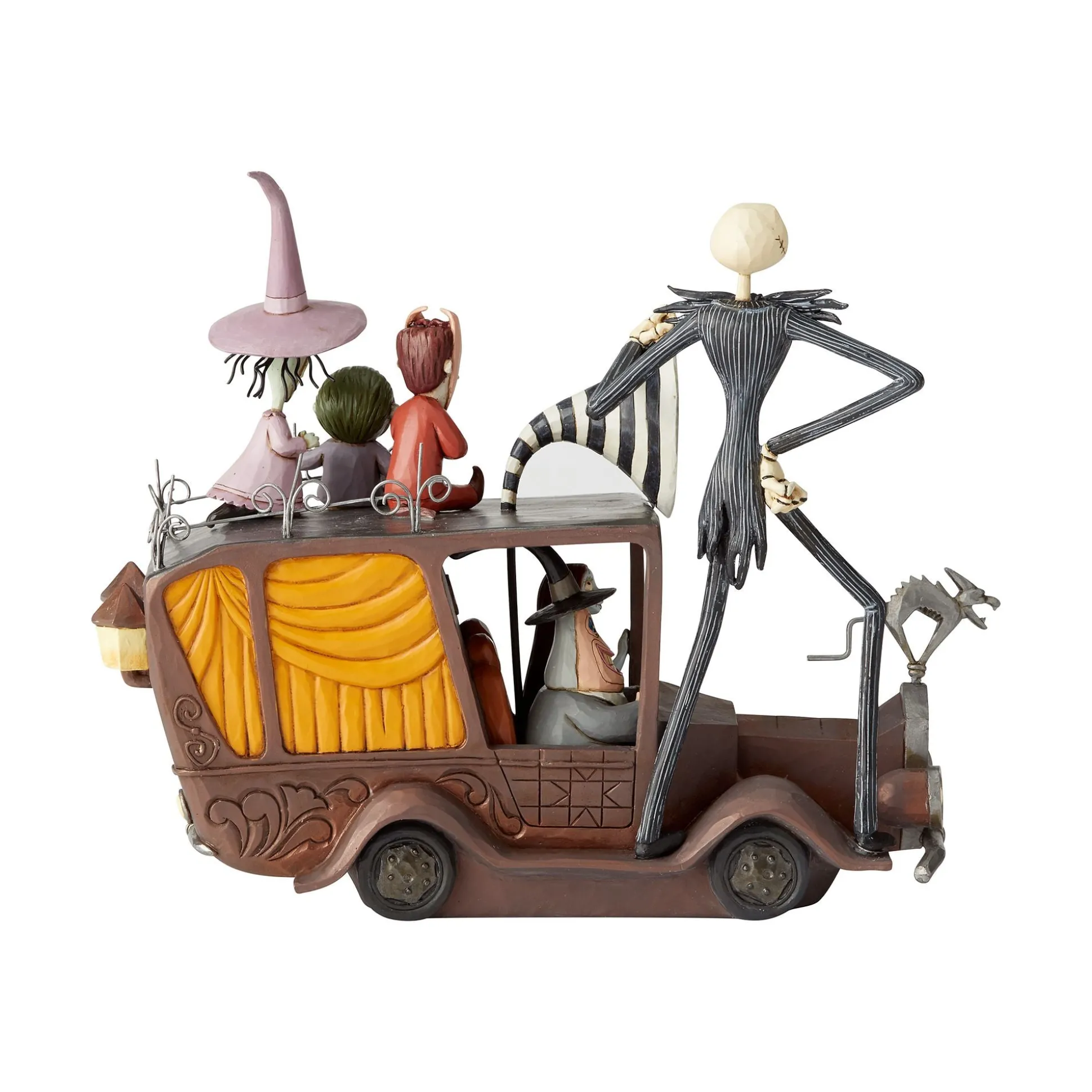 Cheap Enesco Gift Nightmare Bfore Xmas Mayor Car