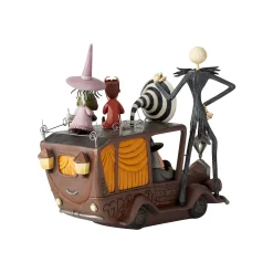 Cheap Enesco Gift Nightmare Bfore Xmas Mayor Car