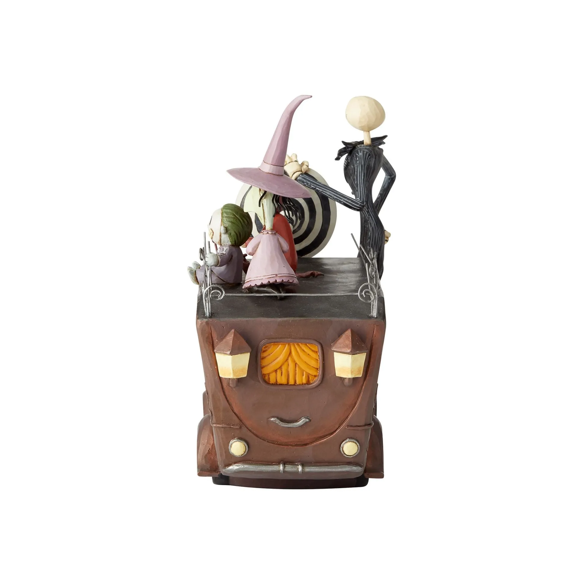 Cheap Enesco Gift Nightmare Bfore Xmas Mayor Car
