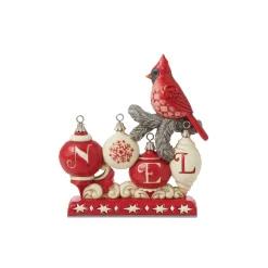 Flash Sale Enesco Gift Nordic Noel Christmas Cardinal