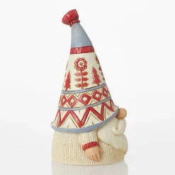 Discount Enesco Gift Nordic Noel Gnome In Sweater