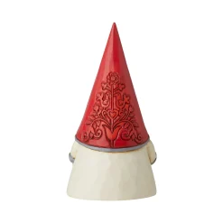 Outlet Enesco Gift Nordic Noel Red Hat Gnome