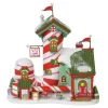 Cheap Department 56 North Pole Candy Striper