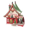 Fashion Department 56 North Pole Sisal Tree Factory