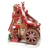Fashion Department 56 North Pole Sprinkle Mill