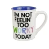 Discount Enesco Gift Not Feelin' Worky Mug