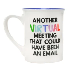 Discount Enesco Gift Not Feelin' Worky Mug