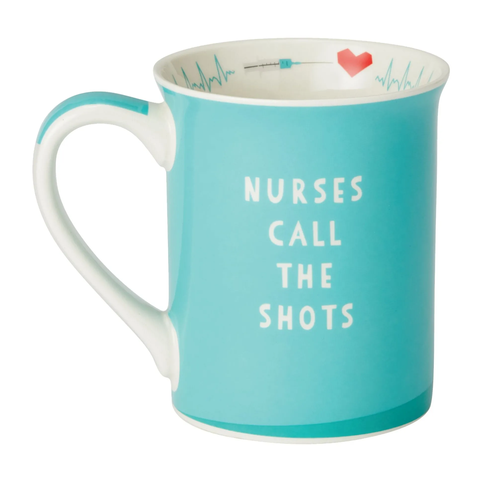 Hot Enesco Gift Nurse Uniform Mug
