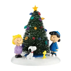 Best Department 56 O'Christmas Tree