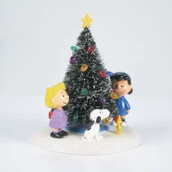 Best Department 56 O'Christmas Tree