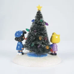 Best Department 56 O'Christmas Tree