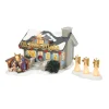Best Department 56 Oh Holy Night House