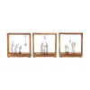 Fashion Enesco Gift Oh Night Devine Set of 3 fig