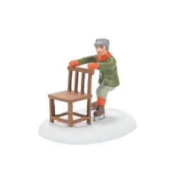 New Department 56 Old School Skating Hack
