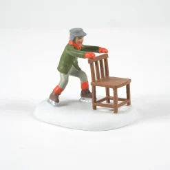 New Department 56 Old School Skating Hack