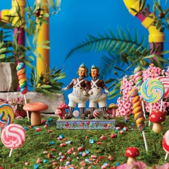 Online Enesco Gift Oompa Loompas Side By Side