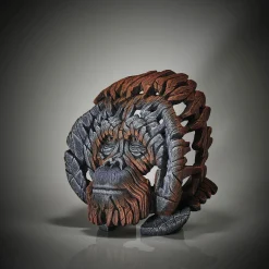 Cheap Enesco Gift Orangutan Bust