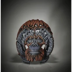 Cheap Enesco Gift Orangutan Bust