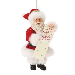 Cheap Department 56 ORNPD South Carolina Orn