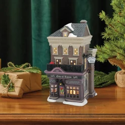 Best Sale Department 56 Otto Of Roses Perfumery