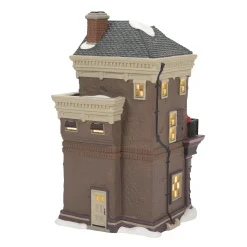 Best Sale Department 56 Otto Of Roses Perfumery