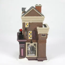 Best Sale Department 56 Otto Of Roses Perfumery